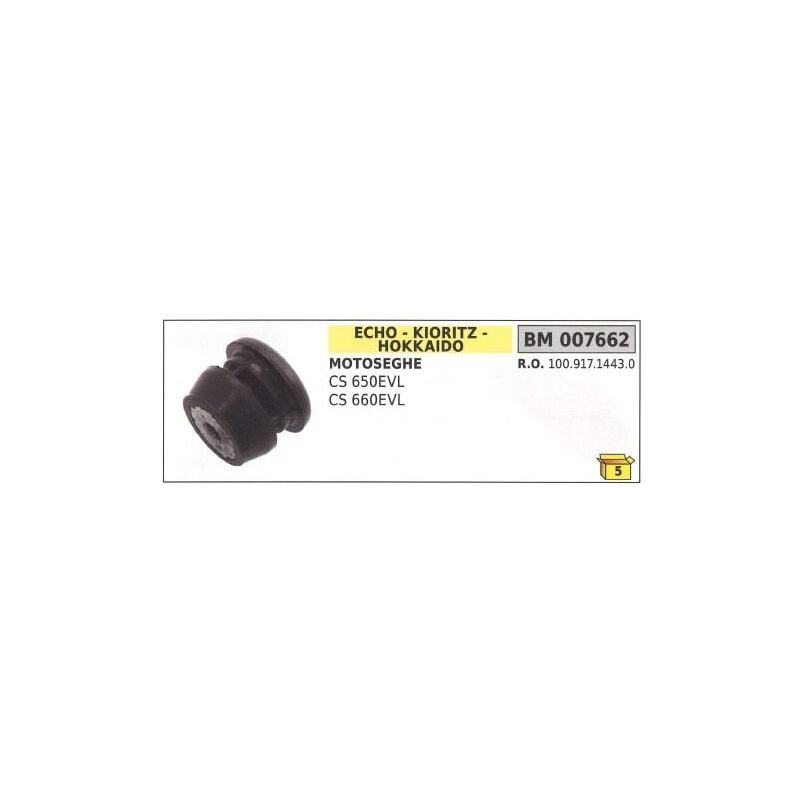 foto del prodotto antivibrante echo per motosega cs 650evl 660evl 007662