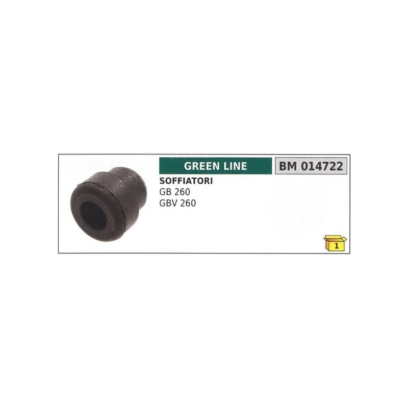 foto del prodotto antivibrante green line soffiatore gb 260 gbv 260 014722