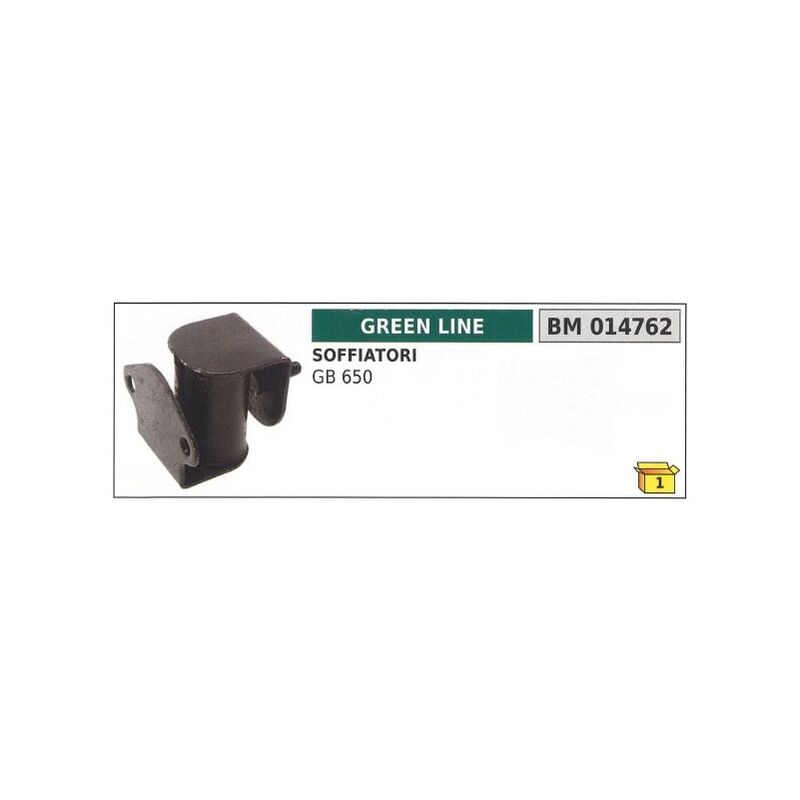 foto del prodotto antivibrante green line soffiatore gb 650 gb650 014762