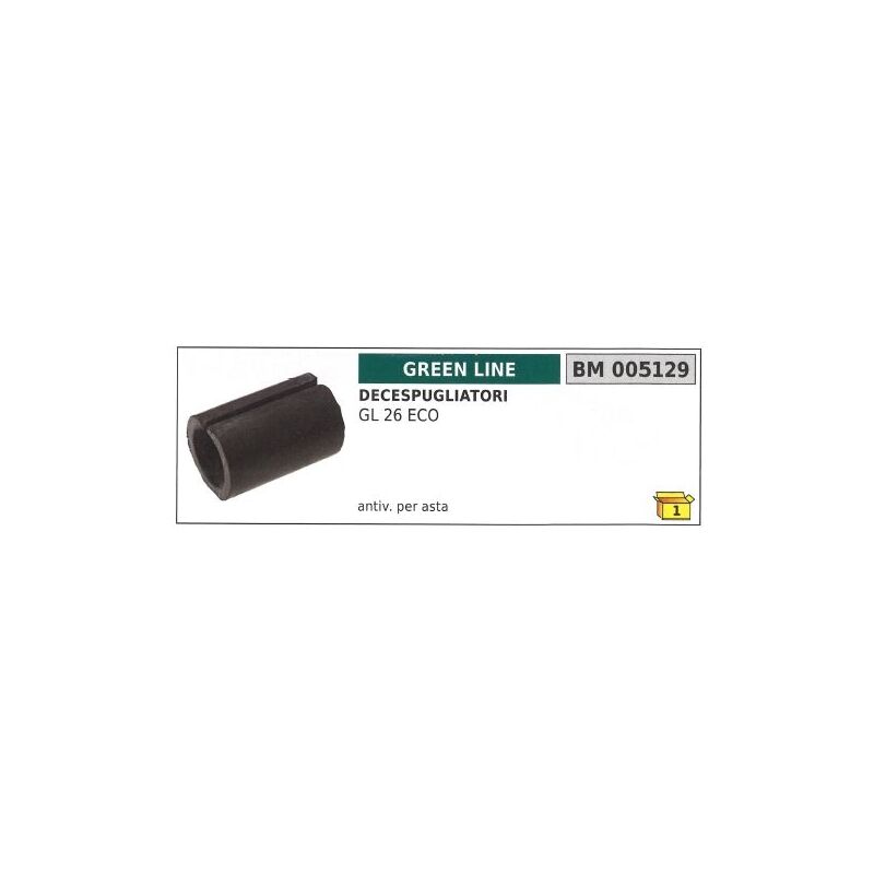foto del prodotto antivibrante per asta green line decespugliatore gl26 eco 005129