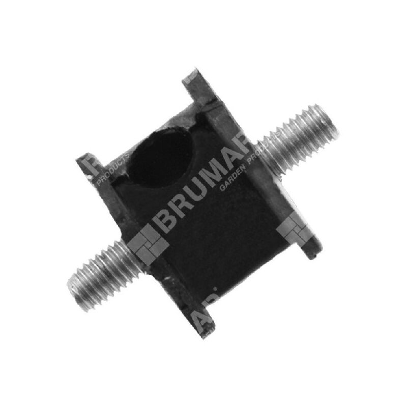 immagine 0 del prodotto antivibrante per decespugliatori emak oleo mac dynamac efco compatibile 048333