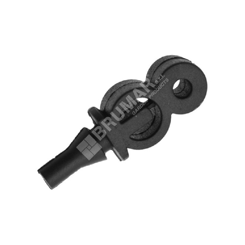 foto del prodotto antivibrante per motoseghe husqvarna 503.8693.01 503.8693.01 compatibile 047942