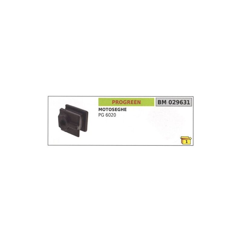 foto del prodotto antivibrante progreen motosega pg 6020 029631