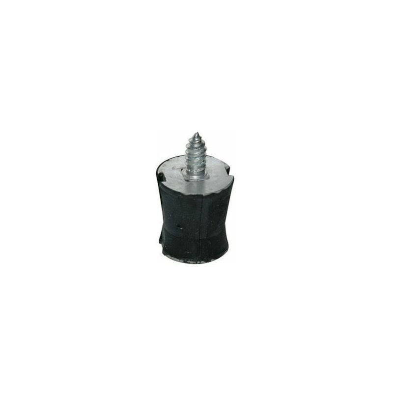 foto del prodotto antivibrante short block compatibile motosega husqvarna 262 xp 281 288