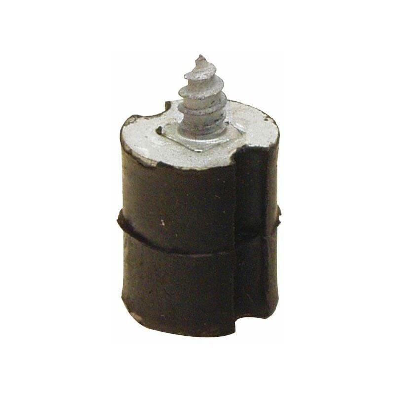 foto del prodotto antivibrante short block compatibile motosega husqvarna 266 268