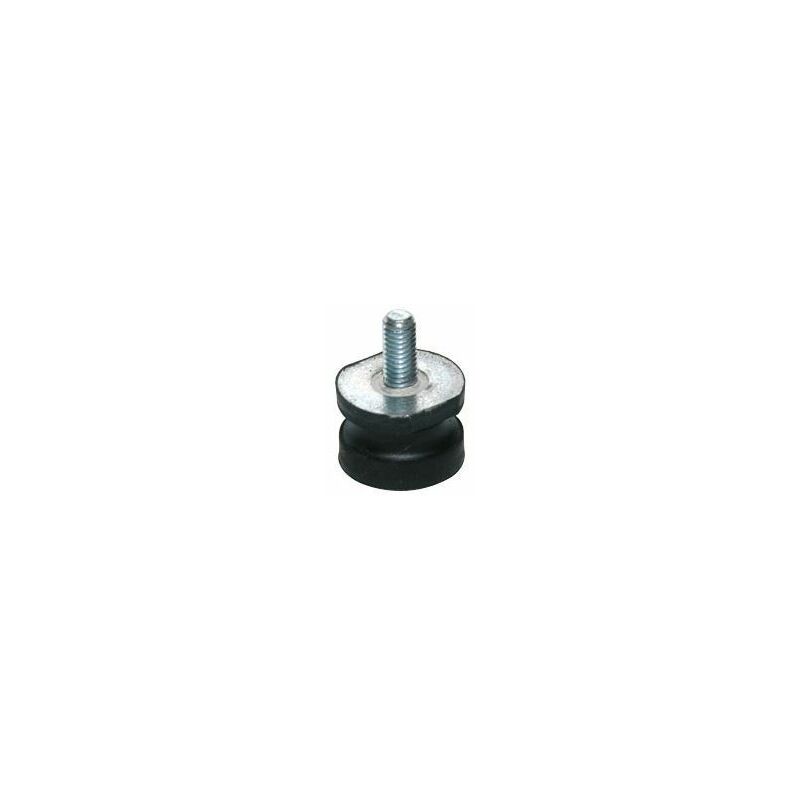 foto del prodotto antivibrante short block compatibile motosega stihl 032 051 056
