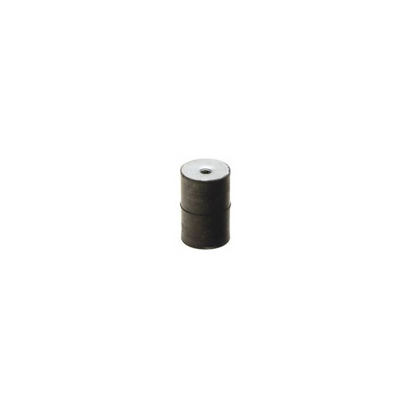 foto del prodotto antivibrante short block compatibile soffiatore stihl bg 17 sg 17 sg 17 l