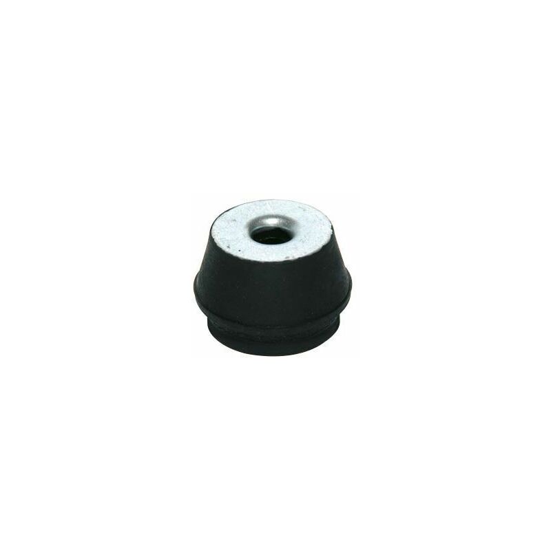 foto del prodotto antivibrante short block flangia compatibile motosega echo cs 550 evl