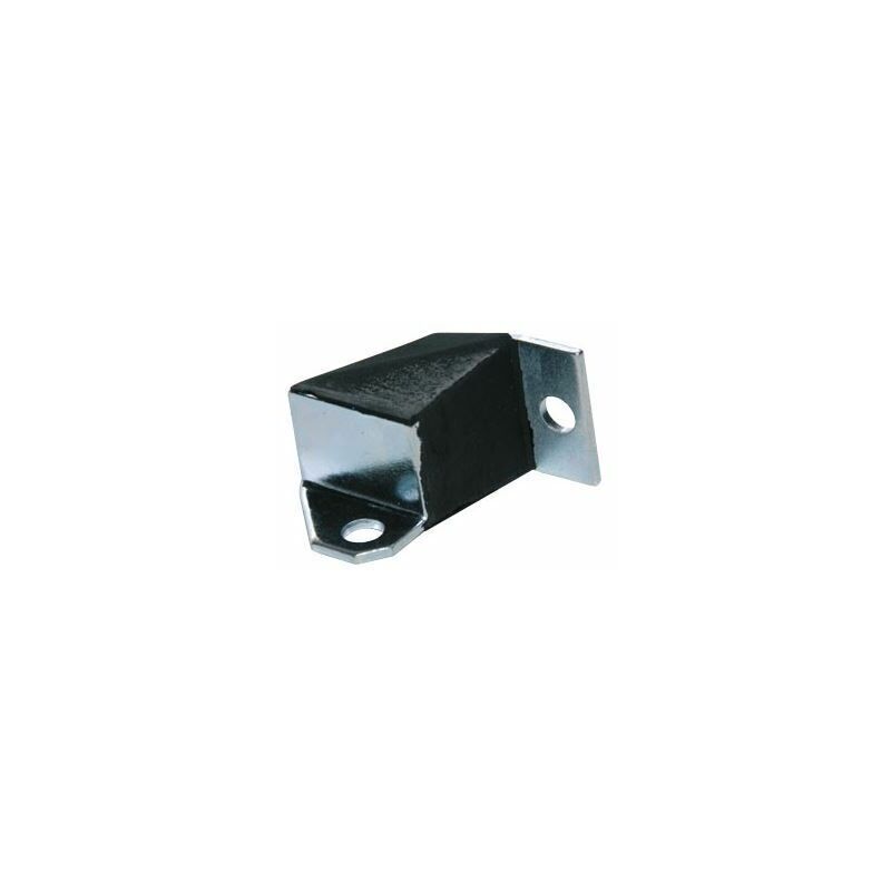 foto del prodotto antivibrante short block flangia compatibile motosega jonsered 820 830