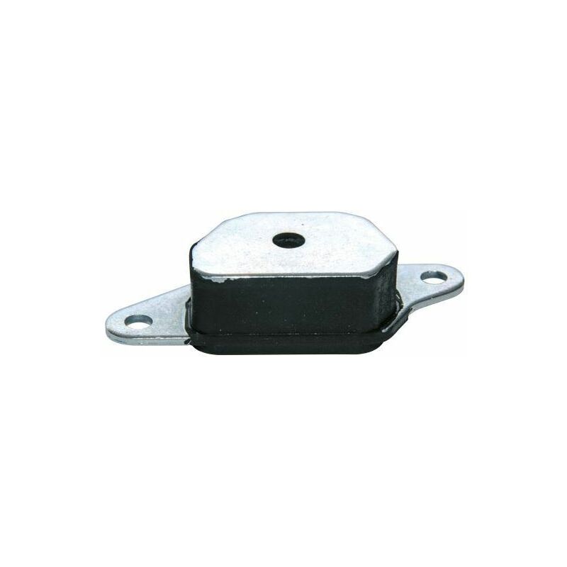 foto del prodotto antivibrante short block flangia compatibile motosega stihl 056