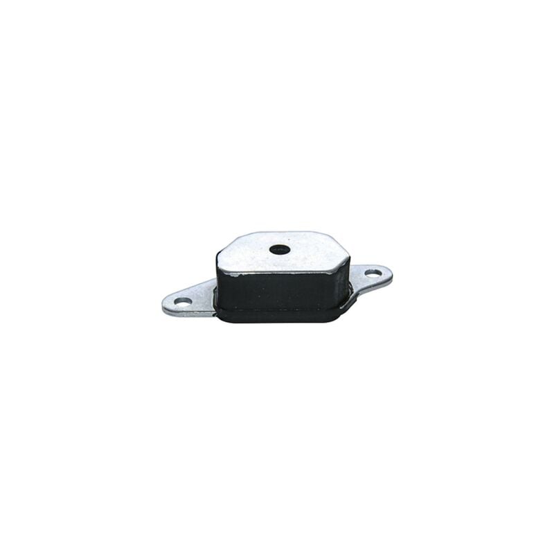foto del prodotto antivibrante short block flangia compatibile motosega stihl 056