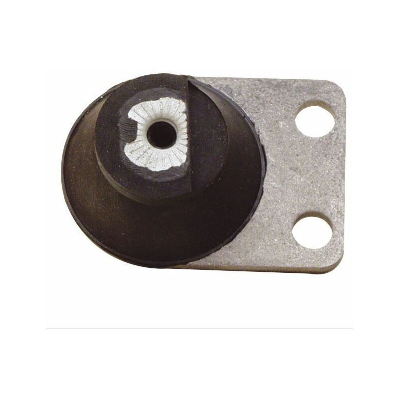 foto del prodotto antivibrante short block flangia compatibile motosega stihl 066 ms650