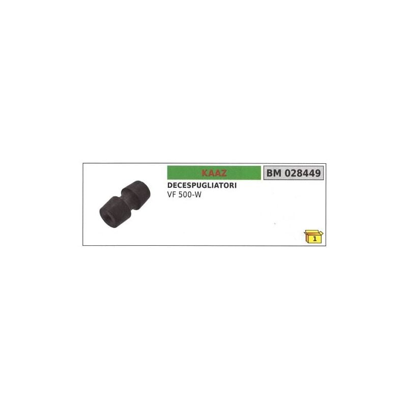 foto del prodotto antivibrante supporto frizione kaaz decespugliatore vf 500 w 028449