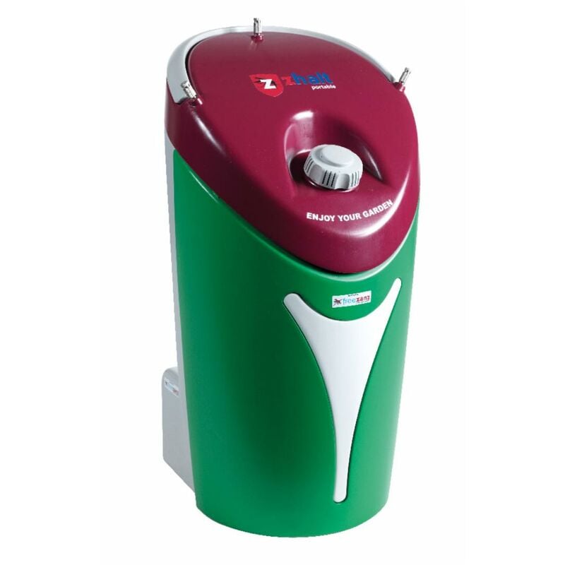 foto del prodotto antizanzare zhalt portable
