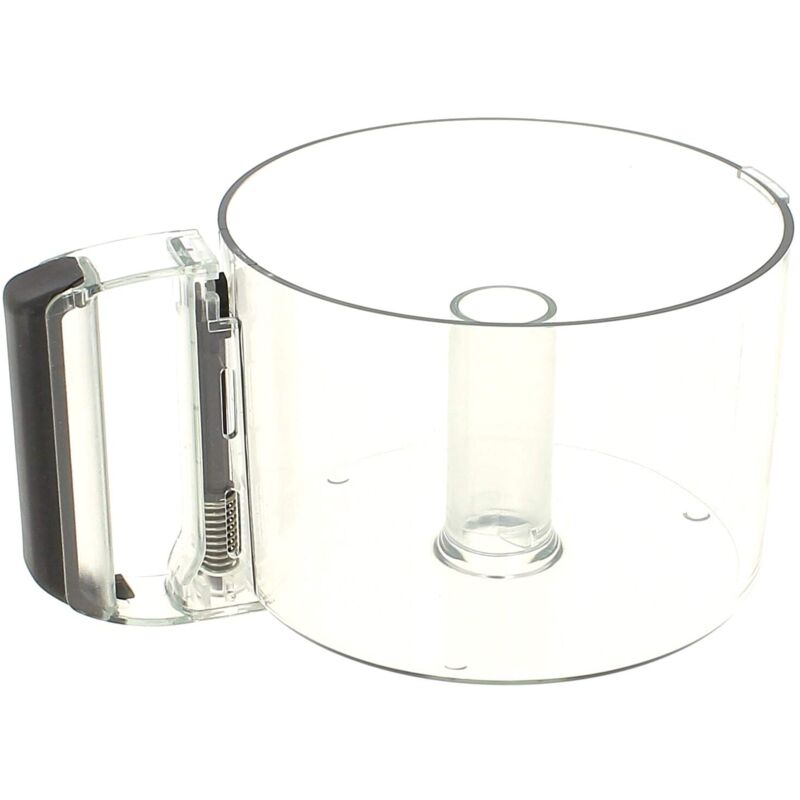 foto del prodotto antracite cve per robot multifunzione magimix 17006