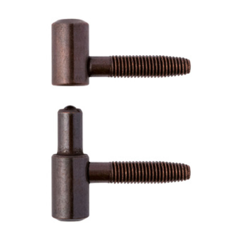 foto del prodotto anuba acciaio bronzato da 13