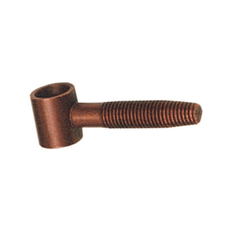 foto del prodotto anuba occhiolo bronzato d.14. prezzo per 1 pezzo.