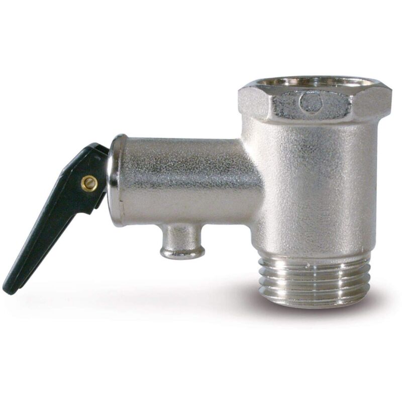 foto del prodotto anzapack 852063 f valvola di sicurezza per thermos con sfiato 1 2 