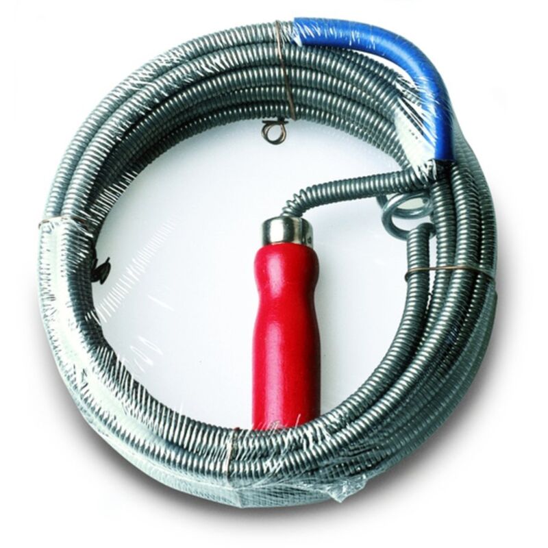 foto del prodotto anzapack 853909m sturalavatore a spirale rinforzato da 5 m.
