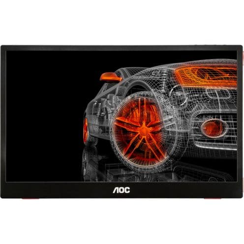 foto del prodotto aoc 16g3 ips