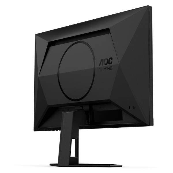 foto del prodotto aoc 24g4xe monitor pc 60,5 cm 23.8 1920 x 1080 pixel full hd lcd nero, grigio