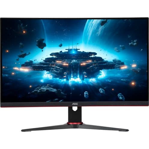 foto del prodotto aoc 27g2spae
