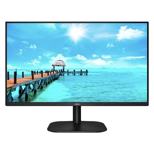 foto del prodotto aoc b2 22b2h eu led display 54,6 cm 21.5 1920 x 1080 pixel full hd nero