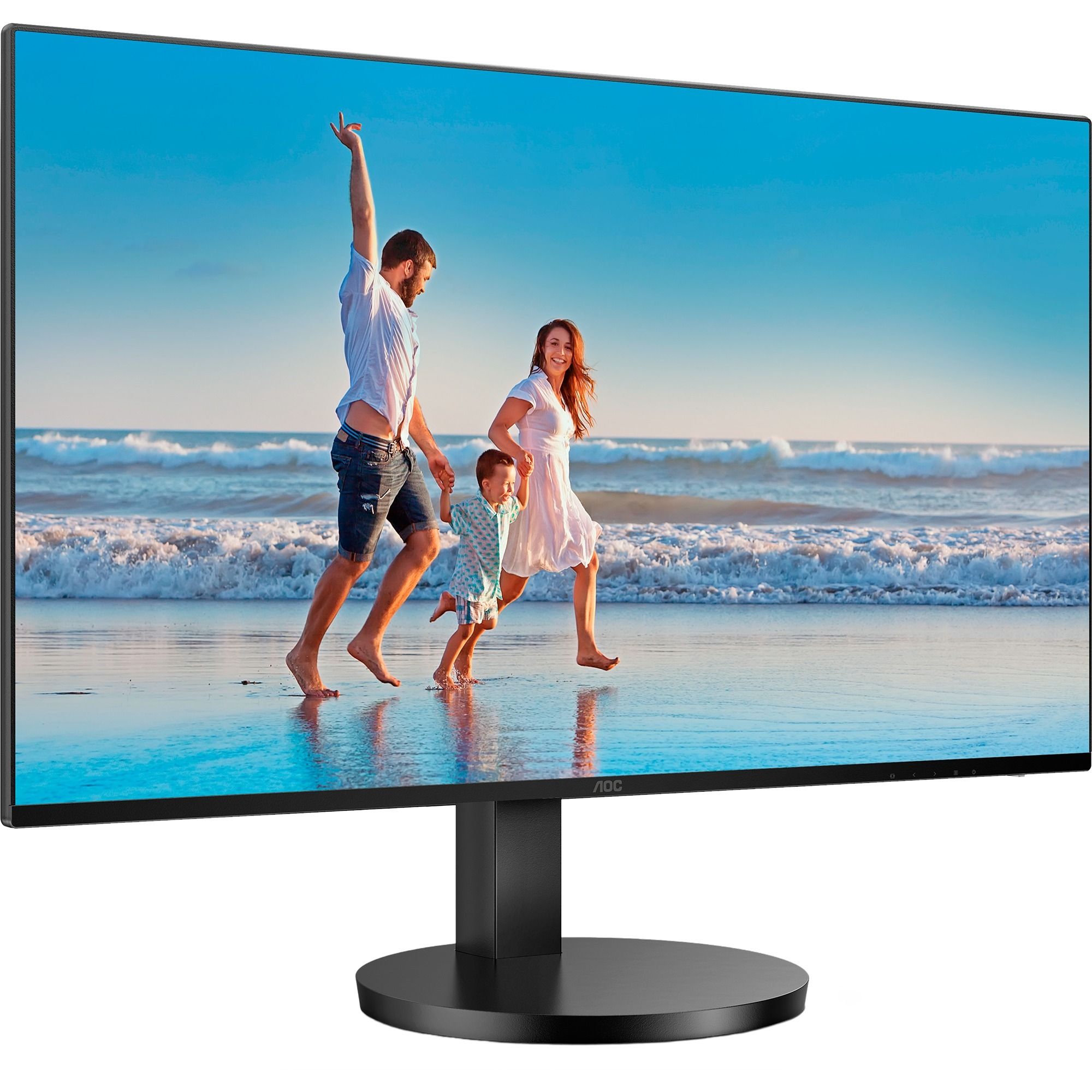 immagine 0 del prodotto aoc b3 27b3cf2 led display 68,6 cm 27 1920 x 1080 pixel full hd nero