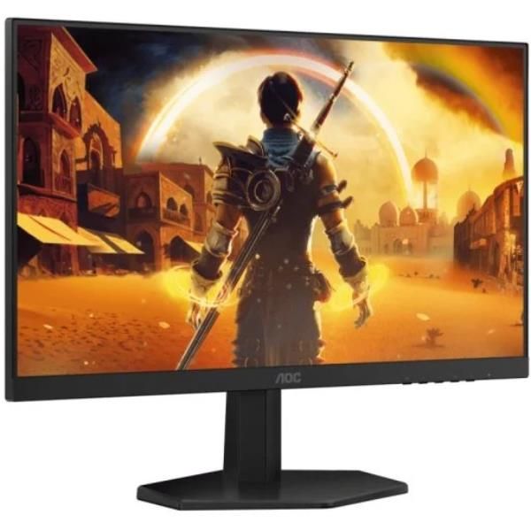 foto del prodotto aoc g4 24g42e monitor pc 61 cm 24 1920 x 1080 pixel full hd lcd nero
