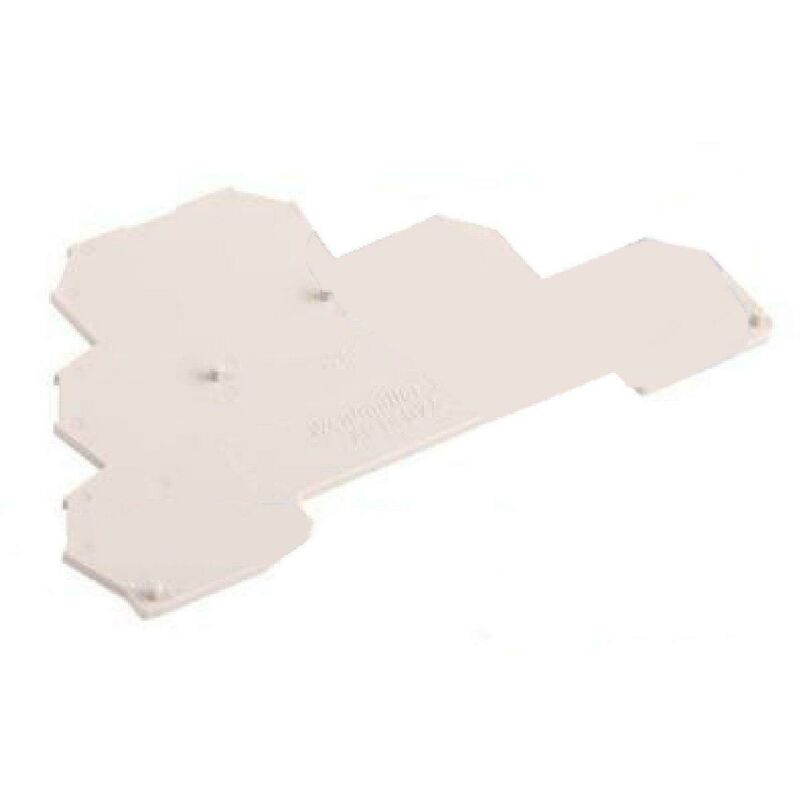 foto del prodotto ap dld2.5 db piastra terminale 1,5 mm 1784210000 weidmuller