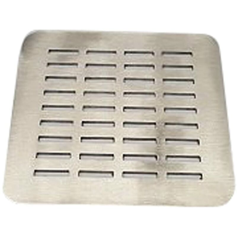 foto del prodotto ap0006100r kit griglia piatto terran ricambio piatto doccia scarichi piatti doccia roca