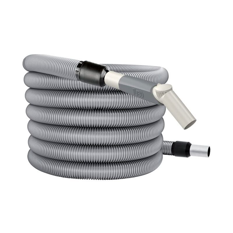 foto del prodotto ap220 tubo flessibile 32 completo 7 mt. aertecnica