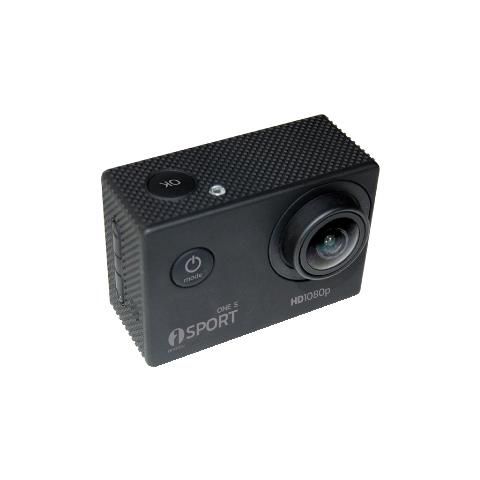 foto del prodotto ap805010 action cam one s fhd