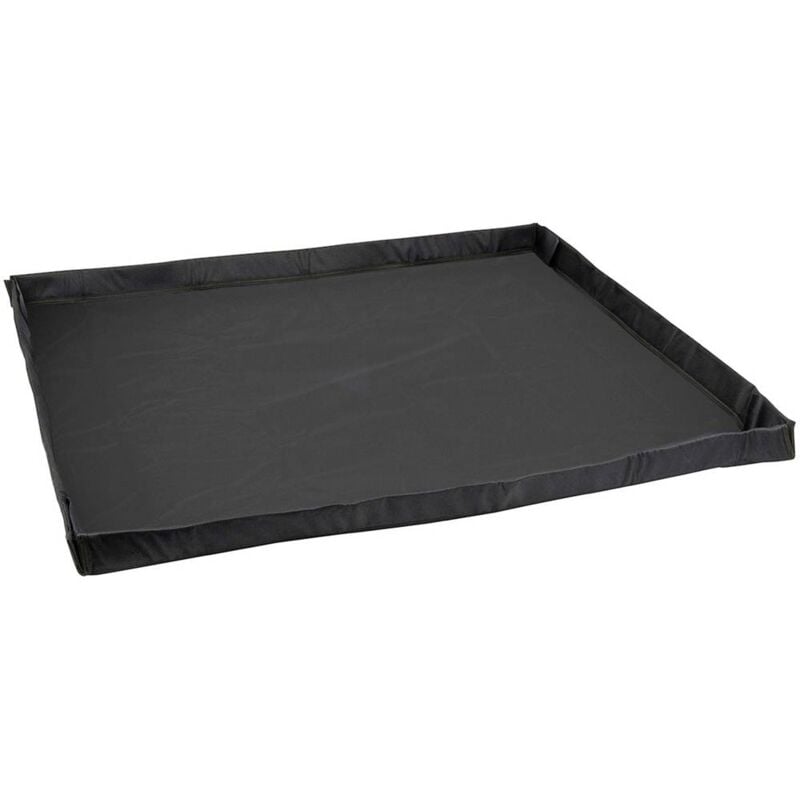 foto del prodotto apa 23441 tappetino per baule e bagagliaio l x l x a 88 x 76 x 5 cm nero