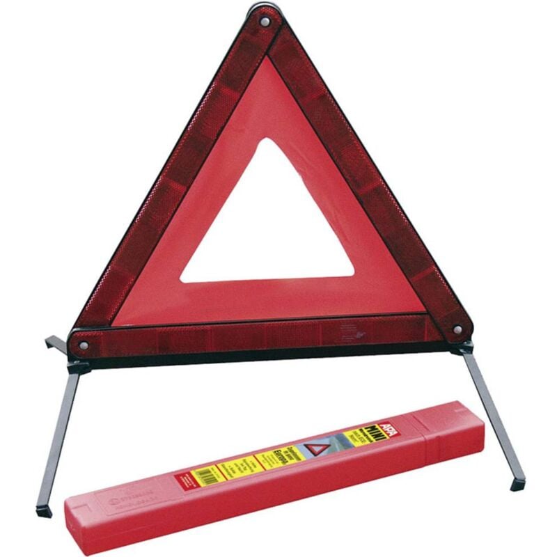 foto del prodotto apa 31055 micro triangolo di emergenza l x a 43 cm x 38 cm 1 pz.