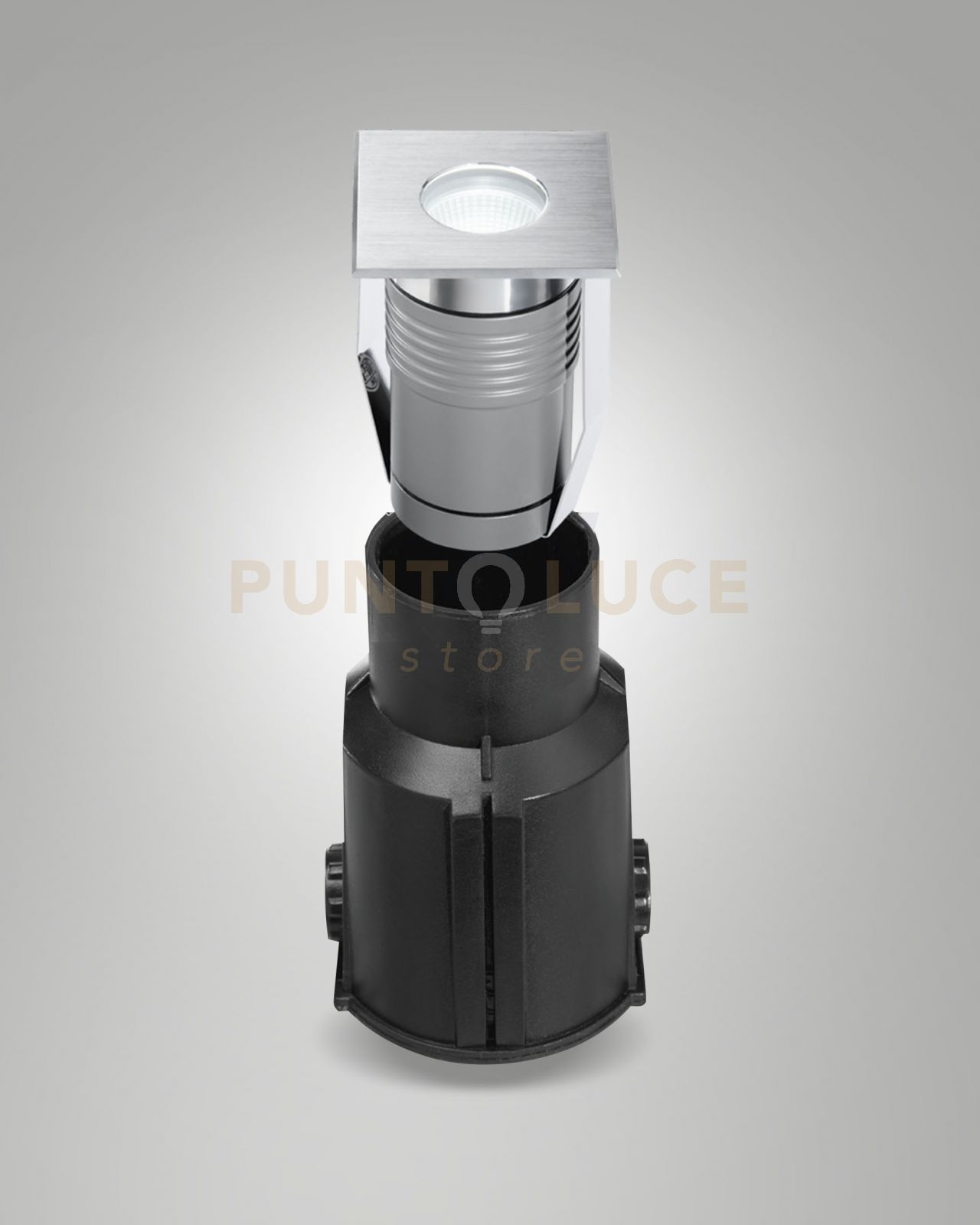 foto del prodotto apache 2 faretto carrabile a led 6.5w 3000k 480lm ip67