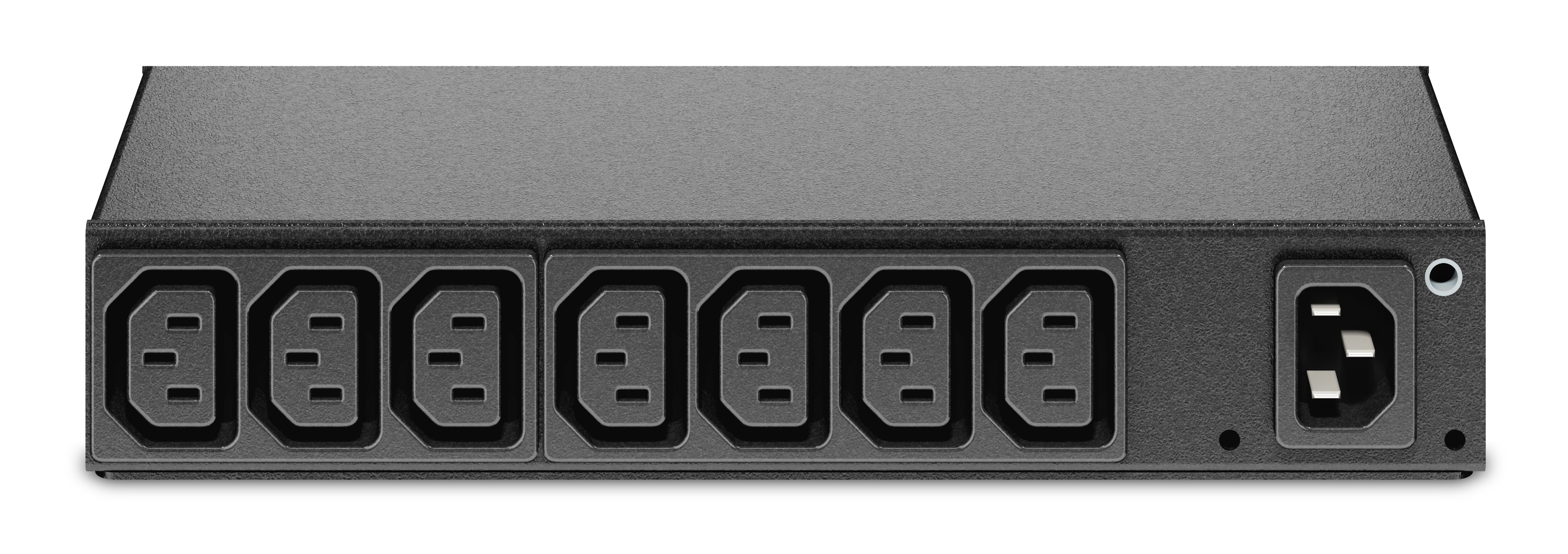 foto del prodotto apc ap6015a unit di distribuzione dell energia pdu 8 presa e ac 0u 1u nero