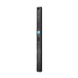 foto del prodotto apc ap8858eu3 unit di distribuzione dell energia pdu 20 presa e ac 0u