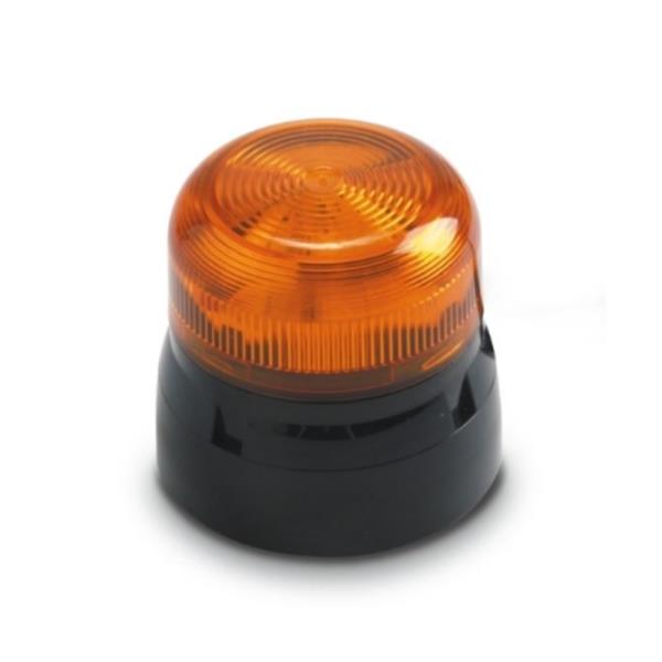 foto del prodotto apc ap9324 luce di allarme