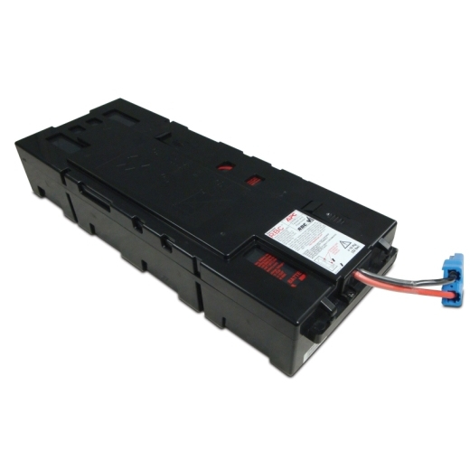 foto del prodotto apc apcrbc115 batteria ups acido piombo vrla 48 v