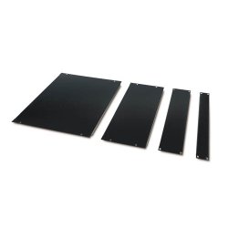 foto del prodotto apc ar8101blk porta accessori pannello nascosto