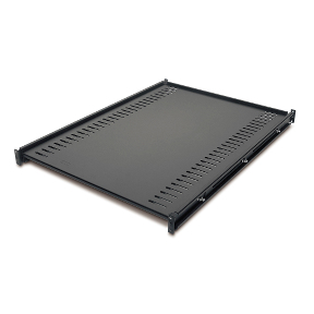 foto del prodotto apc ar8122blk porta accessori mensola regolabile