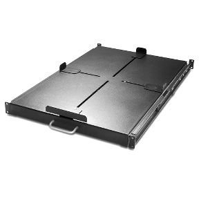 foto del prodotto apc ar8128blk porta accessori mensola per scaffale