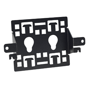 foto del prodotto apc ar824002 porta accessori staffa di supporto