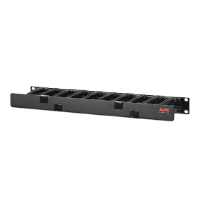 foto del prodotto apc ar8602a porta accessori pannello di gestione del cavo