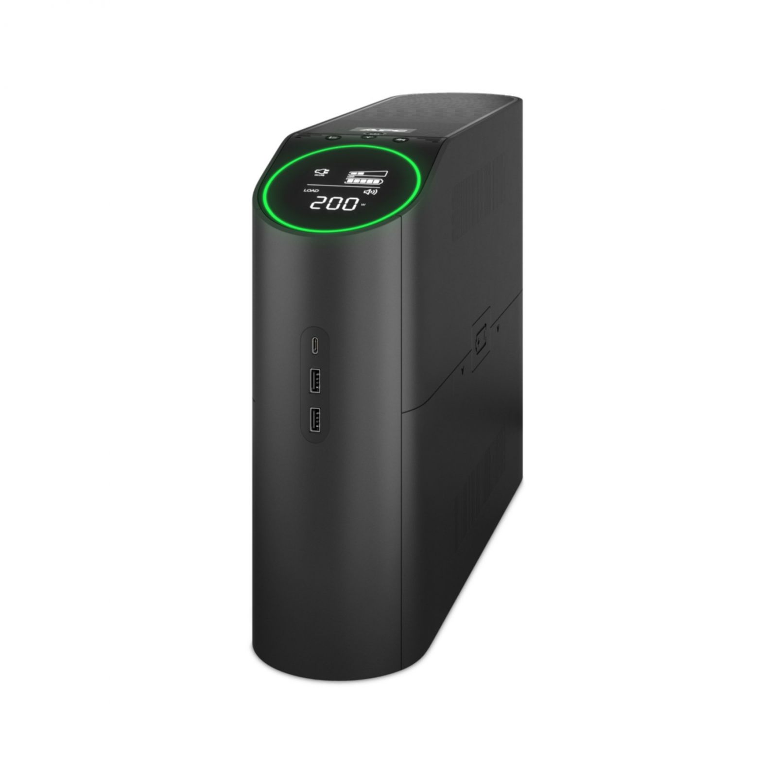 foto del prodotto apc back-ups bgm2200b-gr - usv tower - wechselstrom 230 v