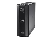 foto del prodotto apc back ups pro gruppo di continuit ups a linea interattiva 1,2 kva 720 w