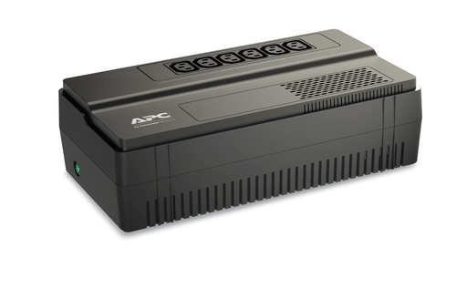 foto del prodotto apc bv1000i gruppo di continuit ups a linea interattiva 1 kva 600 w 1 presa e ac