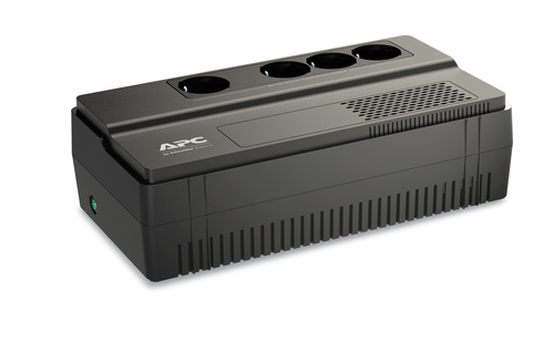 foto del prodotto apc bv800i gr gruppo di continuit ups a linea interattiva 0,8 kva 450 w 4 presa e ac