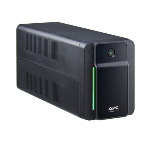 immagine 0 del prodotto apc bvx700li gr gruppo di continuit ups a linea interattiva 0,7 kva 360 w 2 presa e ac